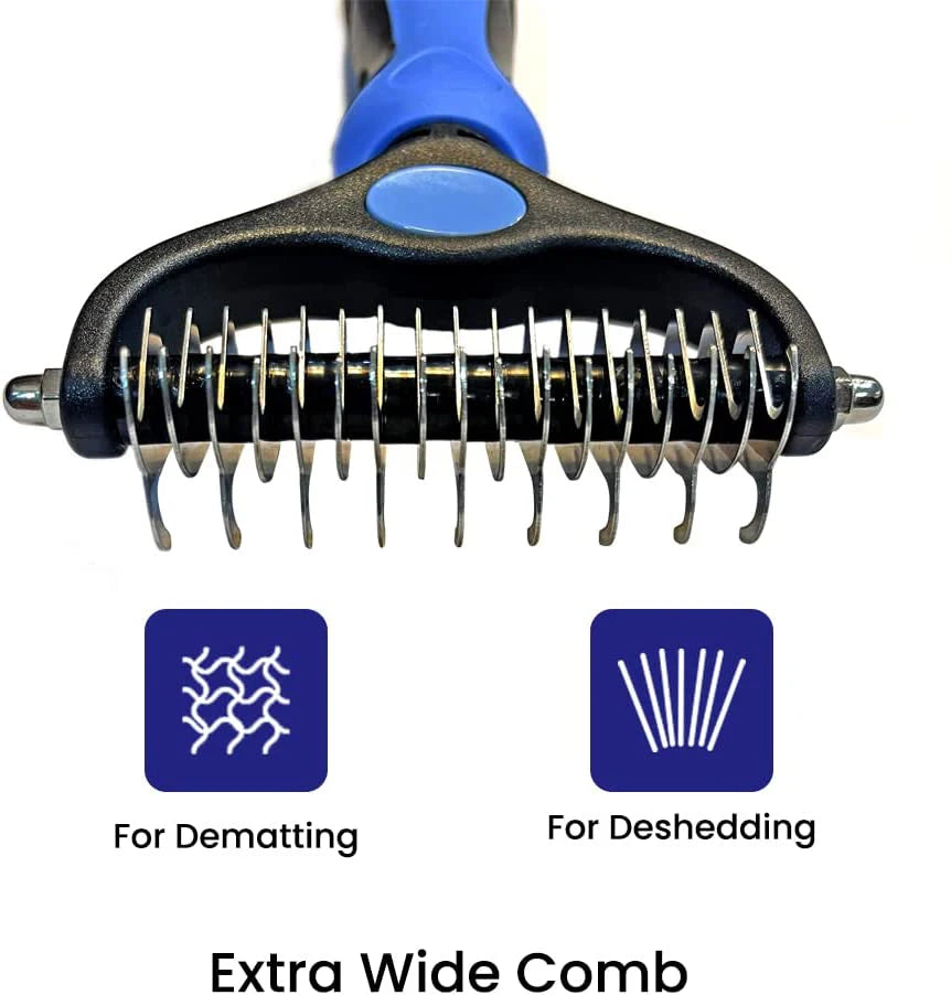 FurGone - Pet Brush
