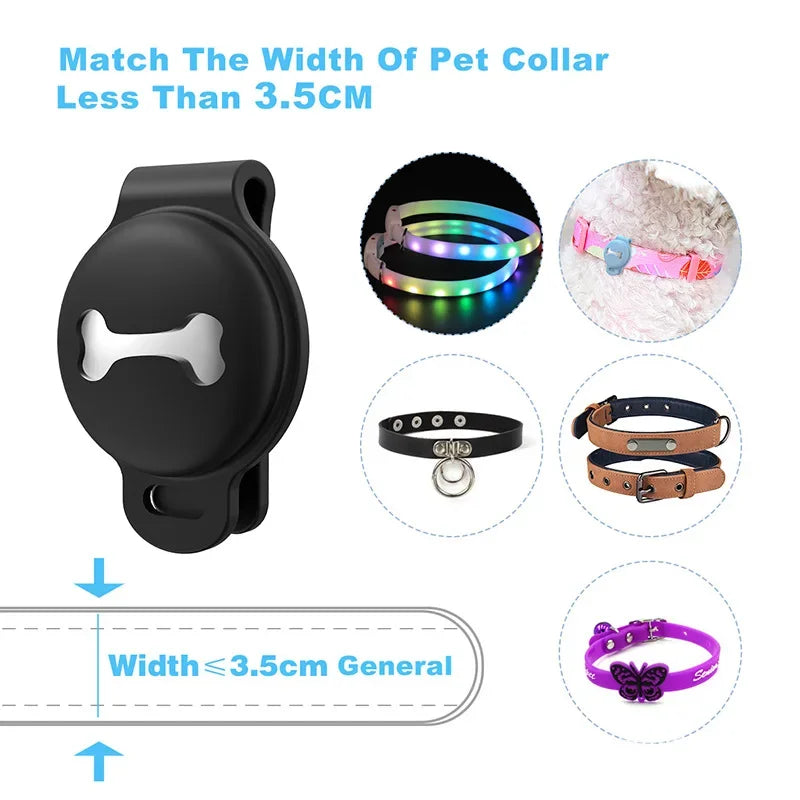 PawScout - GPS Pet Smart Finder