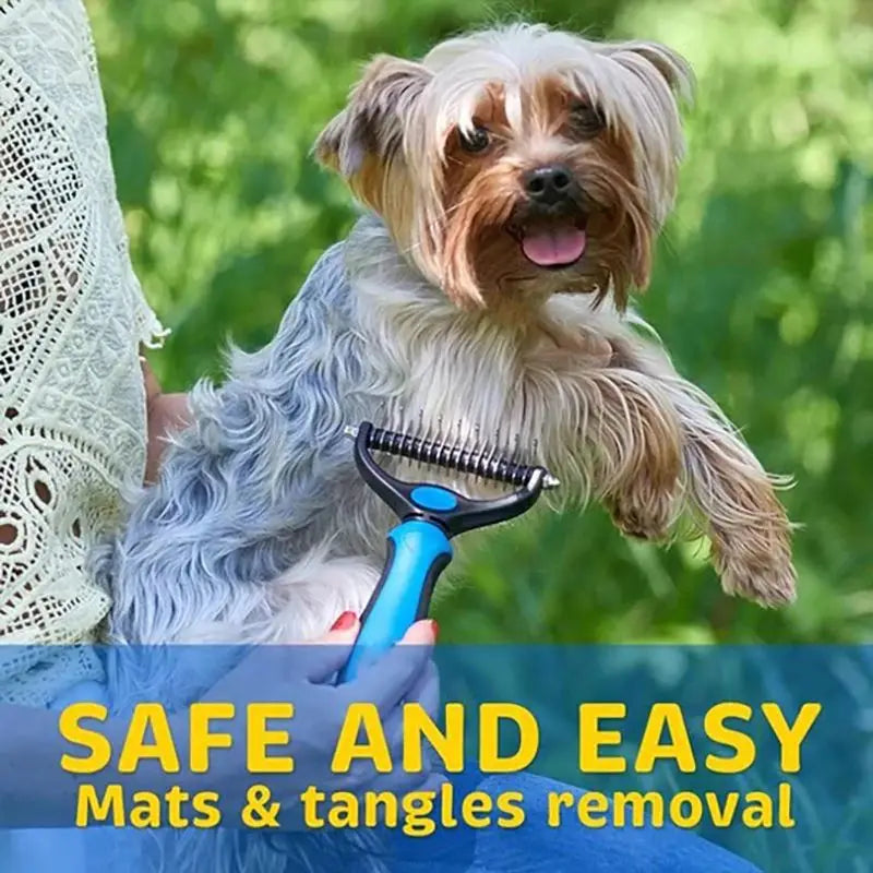 FurGone - Pet Brush