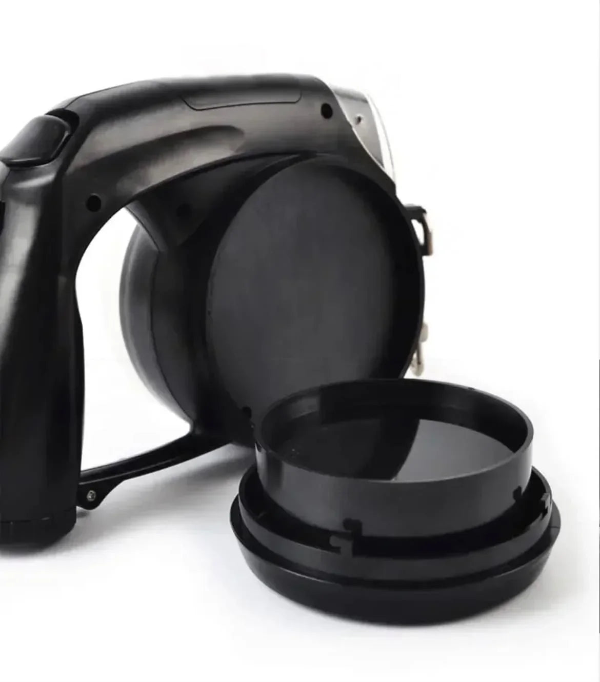 The Multi-Leash!!! 5in1 Dog Leash