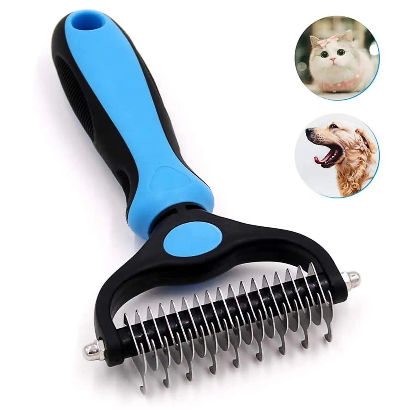 FurGone - Pet Brush
