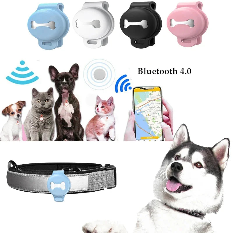 PawScout - GPS Pet Smart Finder
