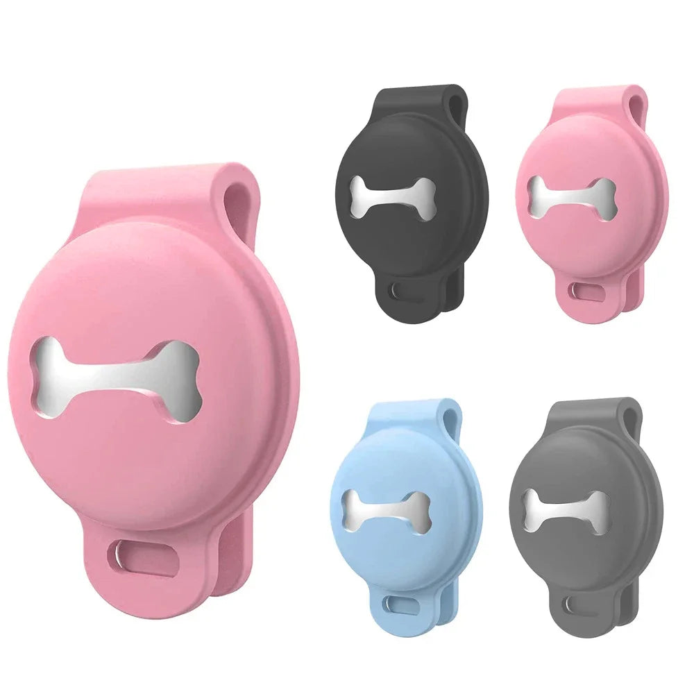 PawScout - GPS Pet Smart Finder