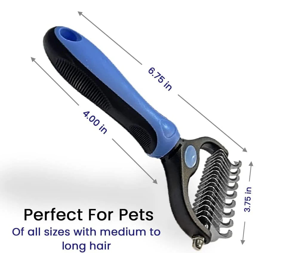 FurGone - Pet Brush