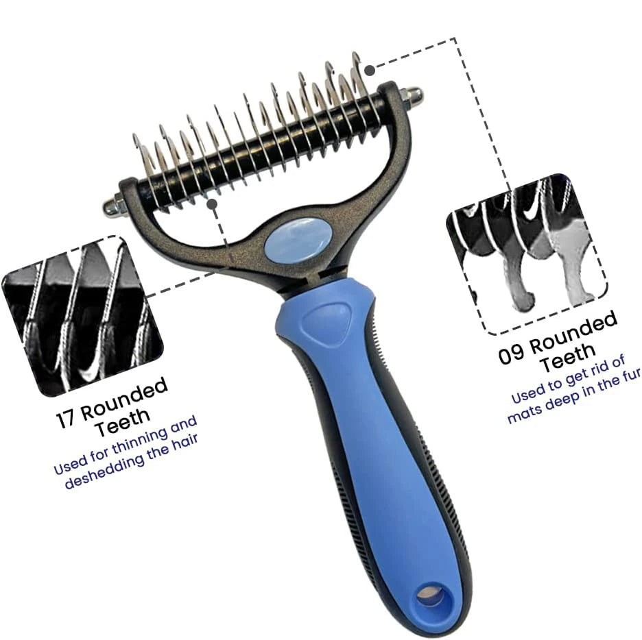 FurGone - Pet Brush
